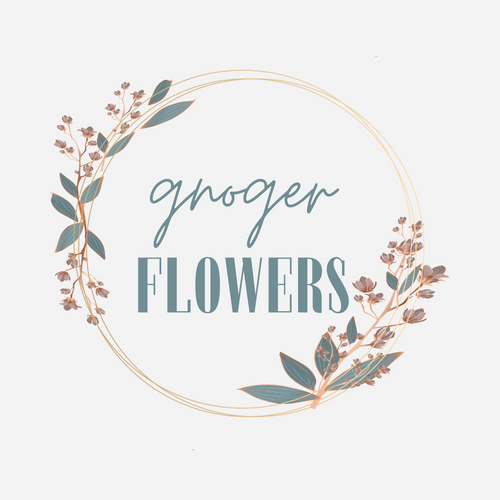 Gnoger flowers